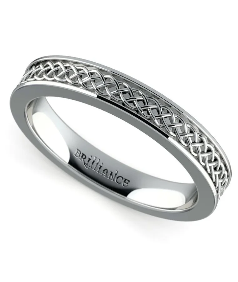 womens classic natural diamond rings
