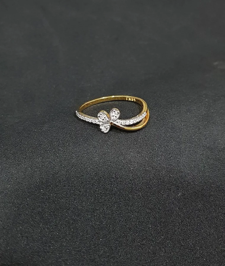 womens natural diamond wedding rings