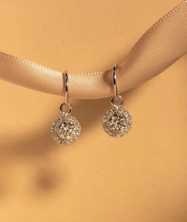 lab-grown diamond jewellery manufacturer