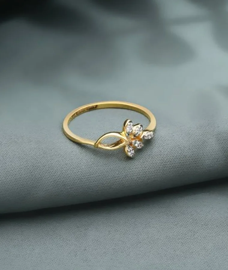 womens natural diamond wedding rings