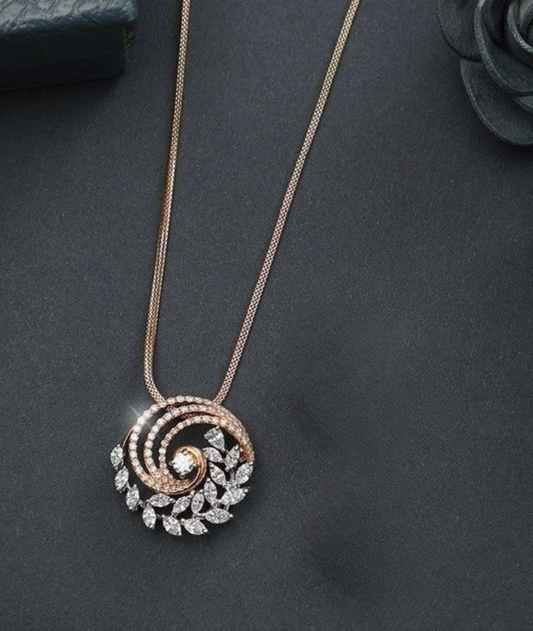 Wholesale Diamond Jewelry Supplier