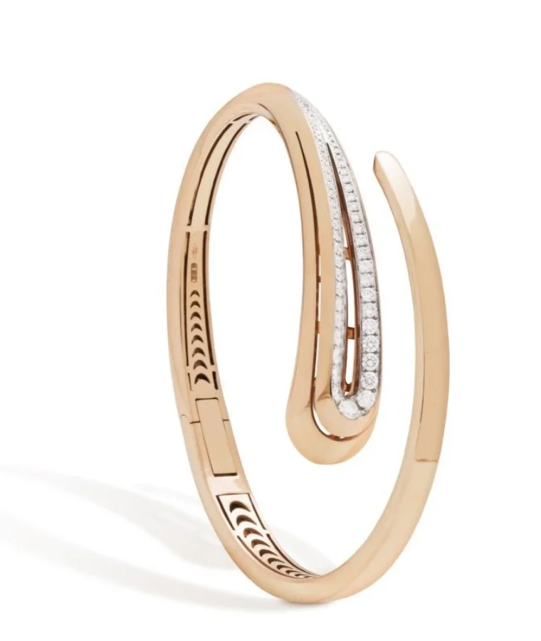 womens platinum lab grown diamond bracelets