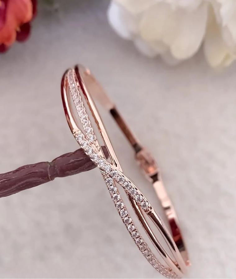 Mens Lab Grown Diamond Bracelets