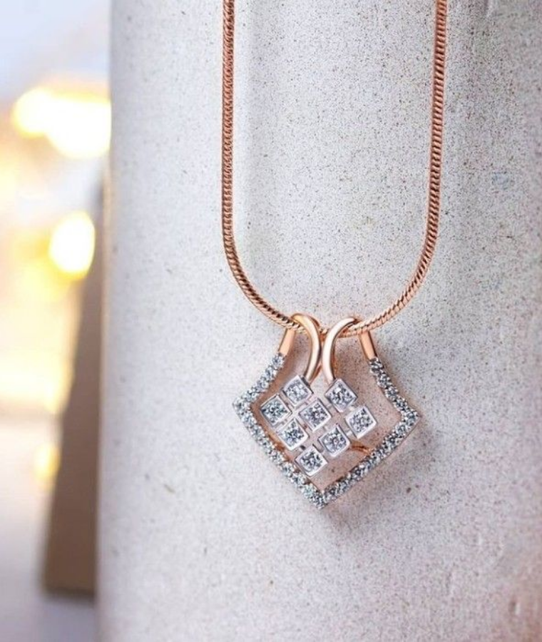 Certified Lab Grown Diamond Bracelets