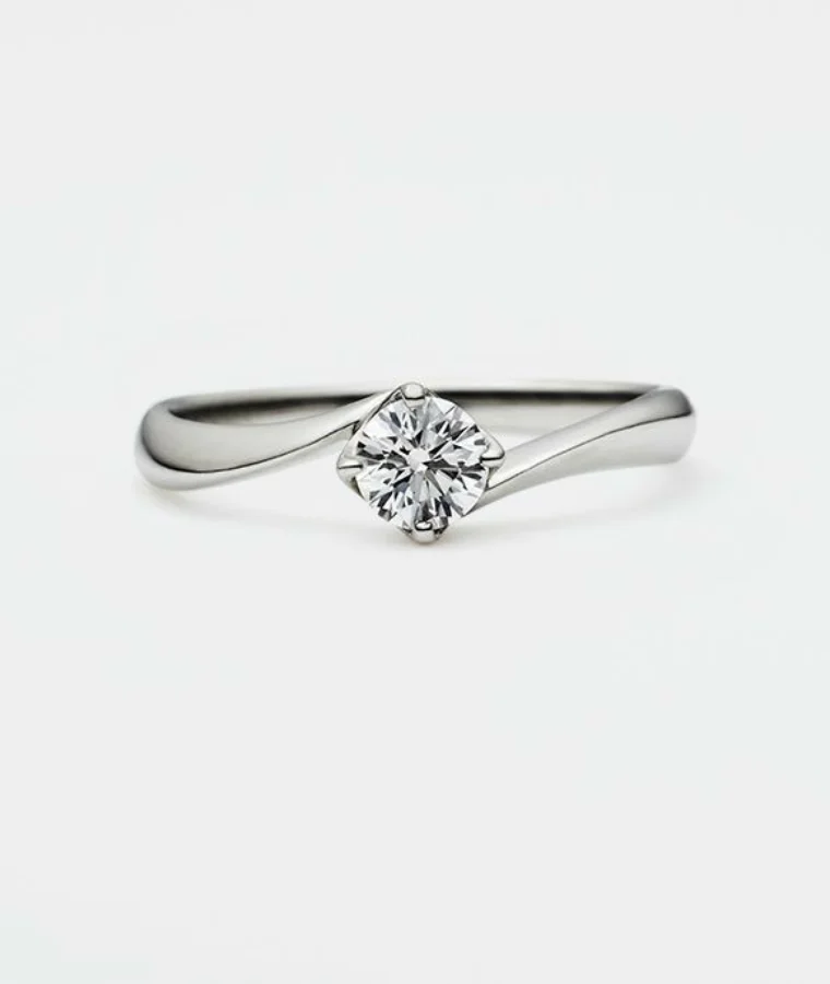 womens natural diamond party wear rings
