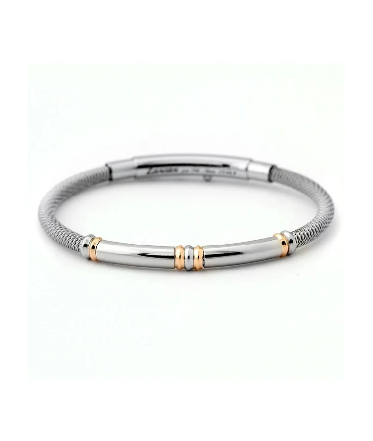 mens silver lab grown diamond bracelets