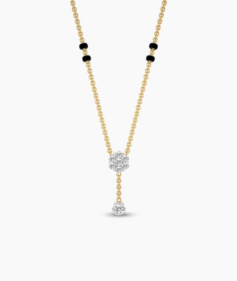 womens authentic lab grown diamond pendants