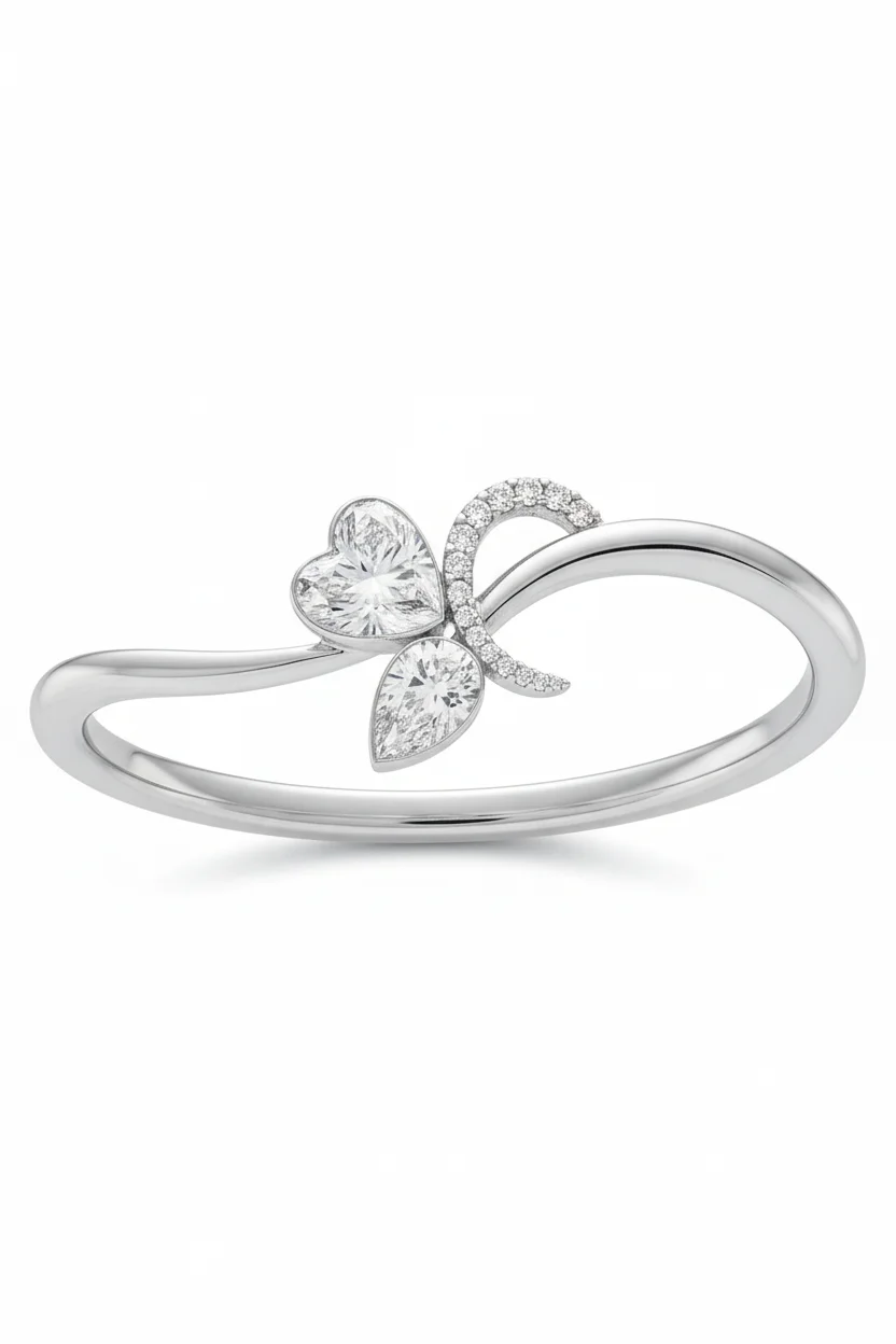 womens diamond necklace manufacturer