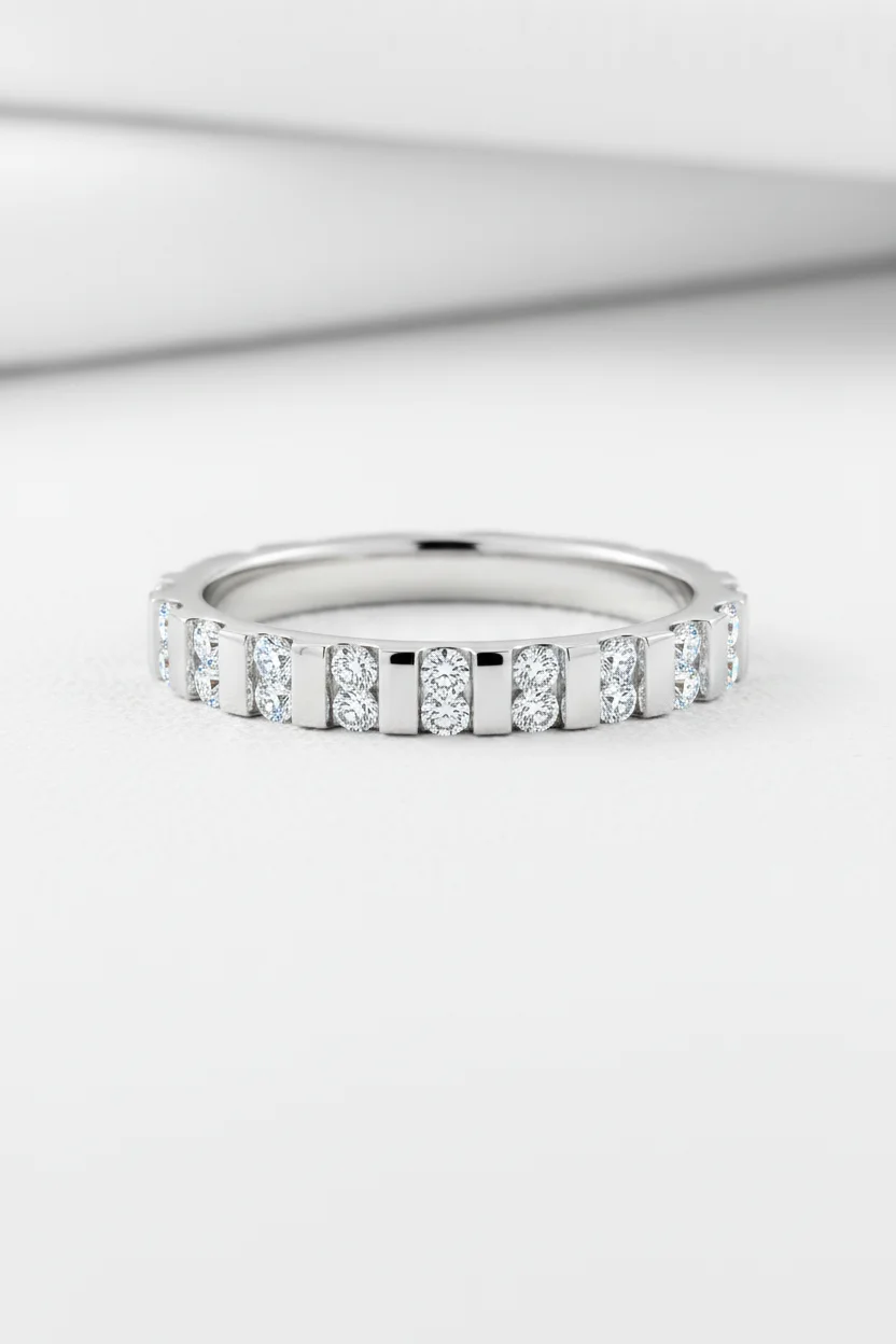 Mens diamond jewellery manufacturer