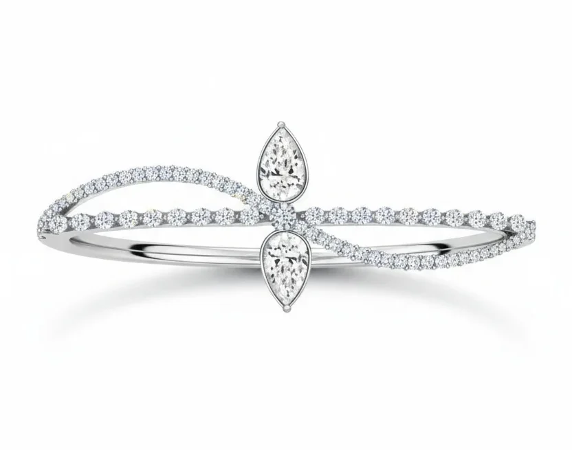 Real Diamond Jewellery Manufacturer