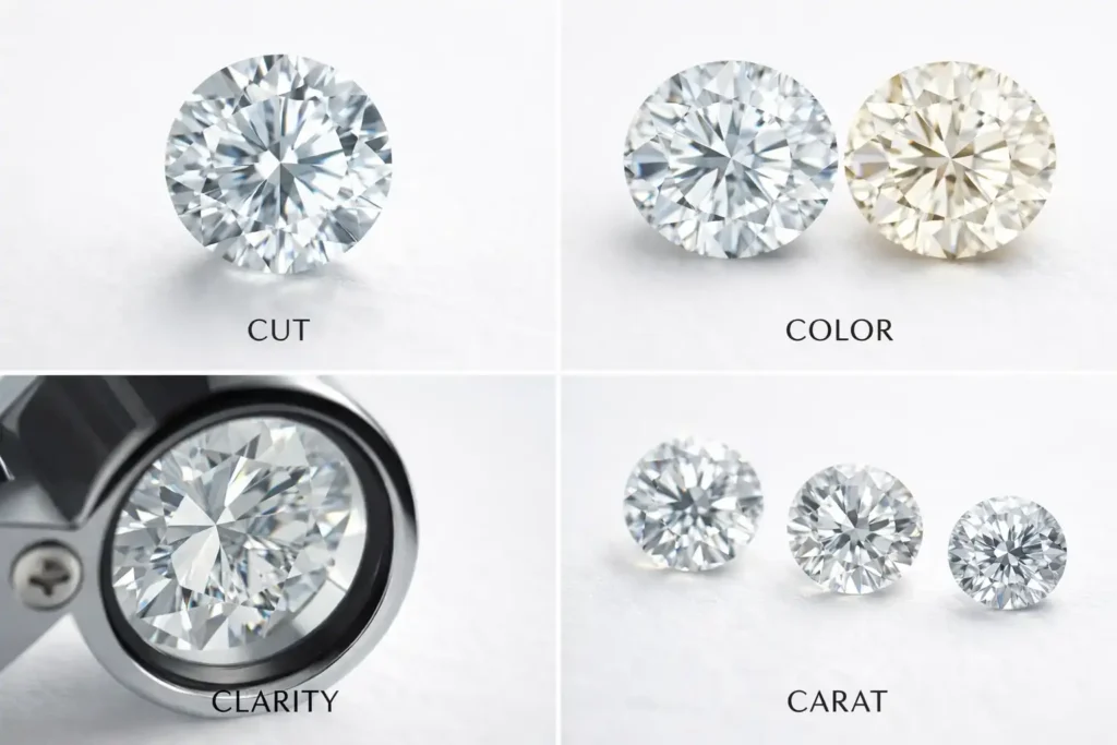 diamond-4cs-explained