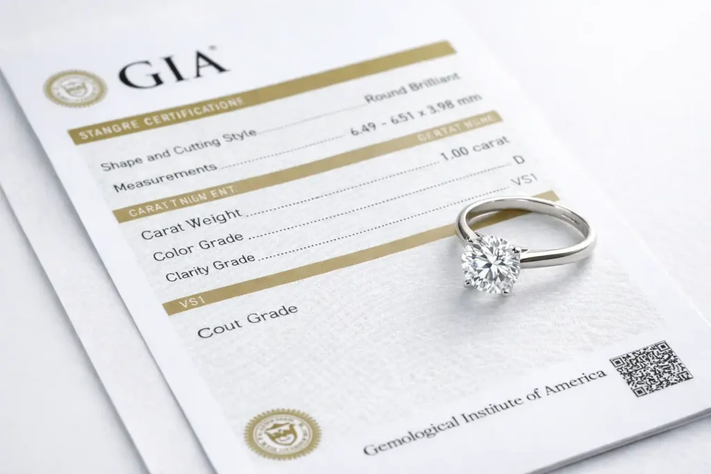 importance-of-diamond-certification